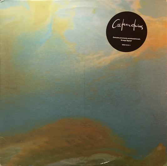 Cocteau Twins – Love's Easy Tears