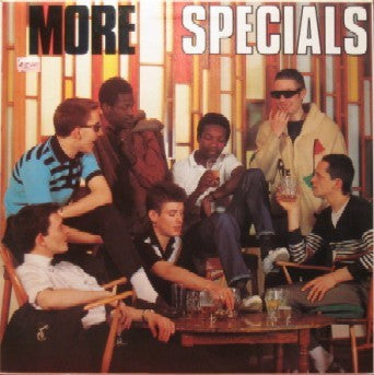 The Specials – More Specials