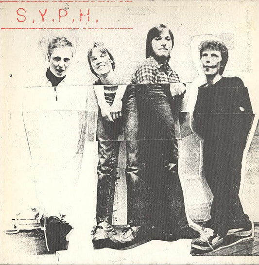 S.Y.P.H. – S.Y.P.H.