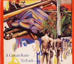A Certain Ratio – To Each...