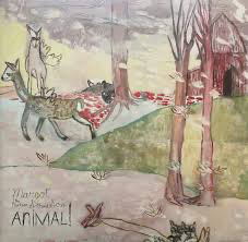 Margot & The Nuclear So And So's – Animal!