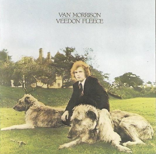 Van Morrison – Veedon Fleece