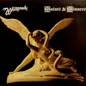 Whitesnake – Saints & Sinners
