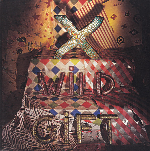 X – Wild Gift