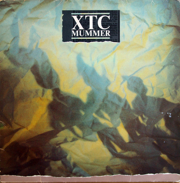 XTC – Mummer