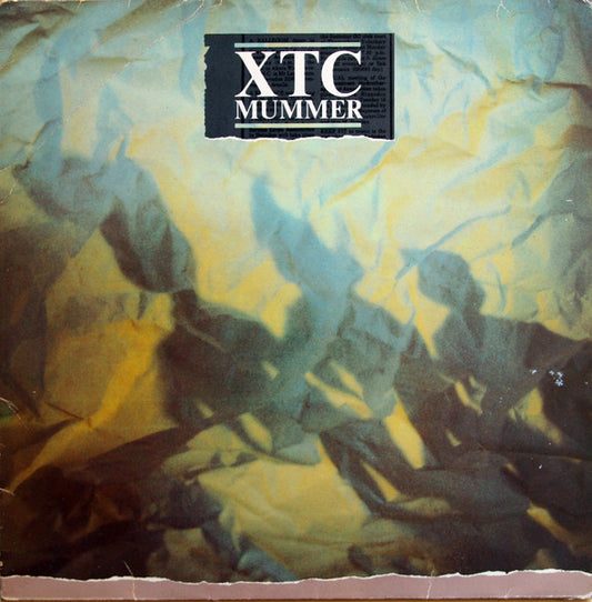 XTC – Mummer