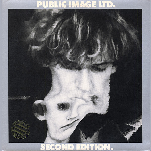 Public Image Ltd. – Second Edition
