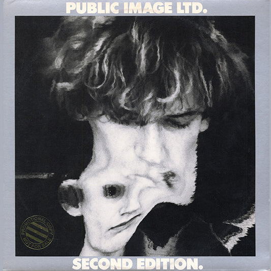 Public Image Ltd. – Second Edition