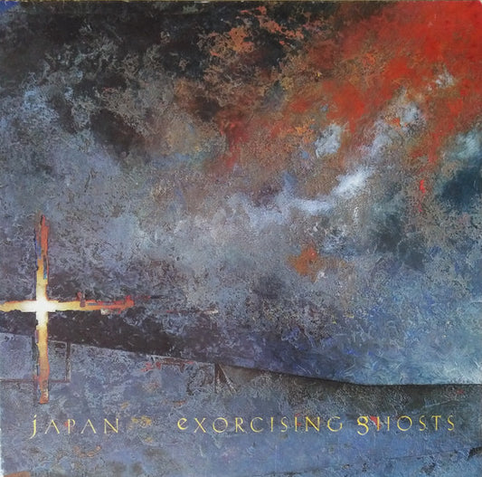 Japan – Exorcising Ghosts