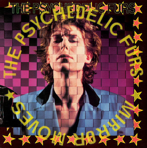 The Psychedelic Furs – Mirror Moves