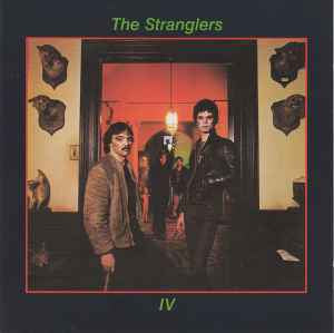 The Stranglers – IV Rattus Norvegicus