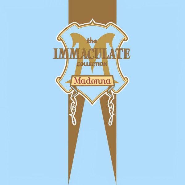Madonna – The Immaculate Collection