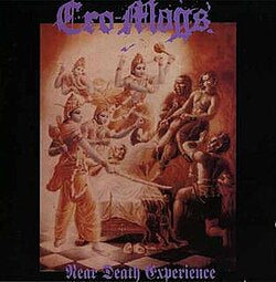 cro mags near death experience