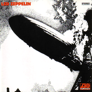Led zeppelin - self titled
