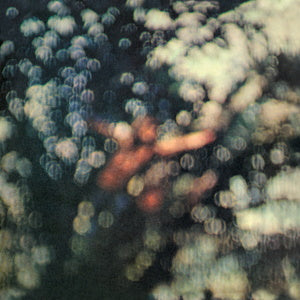 Pink Floyd - obscured by clouds