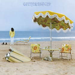 Neil Young - On the beach