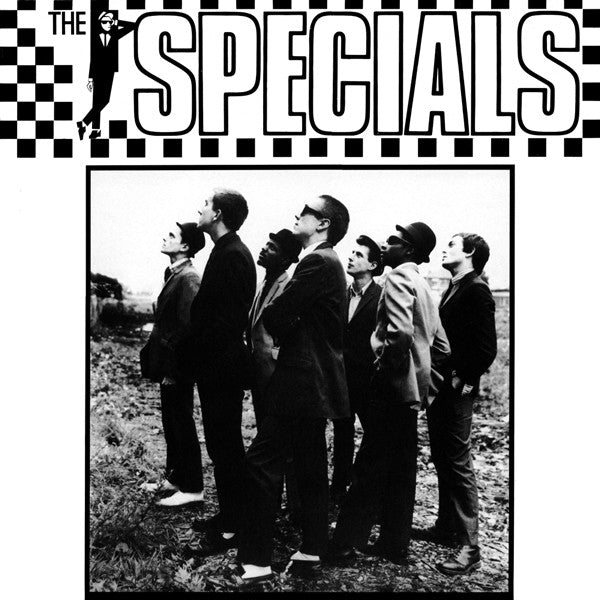 The Specials - self titled