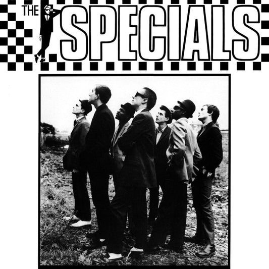 The Specials - self titled