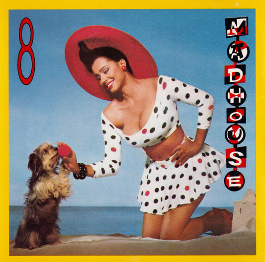 Madhouse – 8