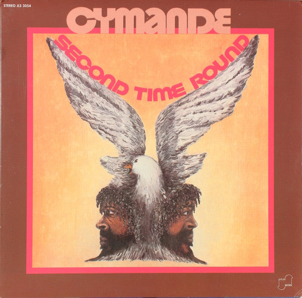 Cymande – Second Time Round