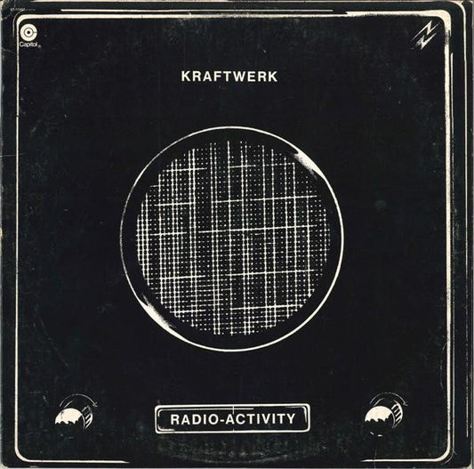 Kraftwerk – Radio-Activity