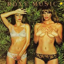roxy music - country life