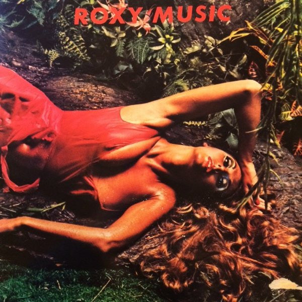 Roxy Music – Stranded