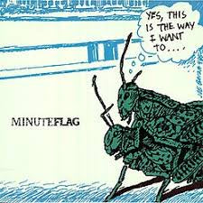 MinuteFlag – MinuteFlag
