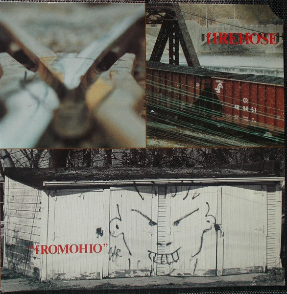 fIREHOSE – fROMOHIO
