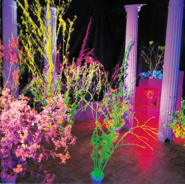 Hüsker Dü – Warehouse: Songs And Stories
