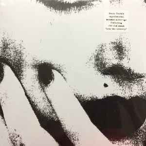 Ciccone Youth – The Whitey Album (Sealed)