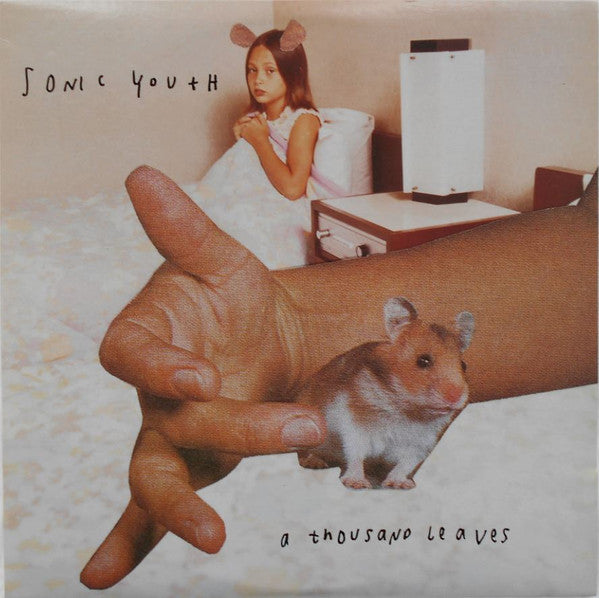 Sonic Youth – A Thousand Leaves