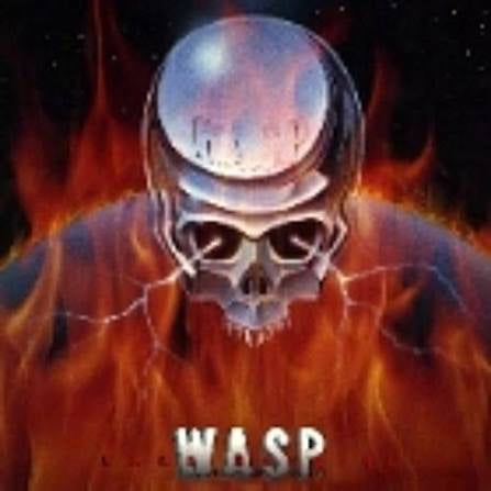 W.A.S.P. - L.O.V.E. Machine
