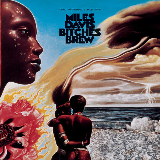 miles davis - bitches brew