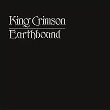 King Crimson - Earthbound