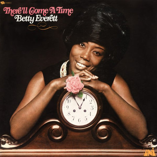 betty everett - there will come a time