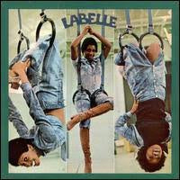 Labelle - Labelle