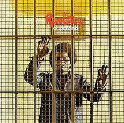 james brown - revolution of the mind
