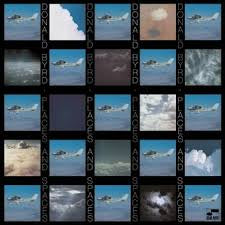 donald byrd - places and spaces
