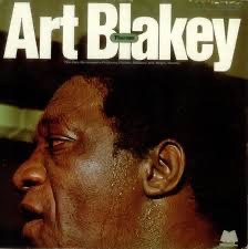 Art Blakey - Thermo