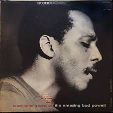 Bud Powell - The Amazing