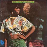 Donald Byrd - Street lady