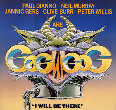 Gogmagog