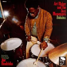 Art Blakey - Buhaha