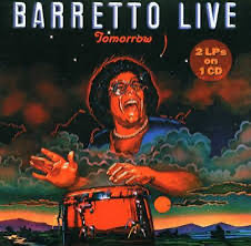Barretto Live - Tomorrow