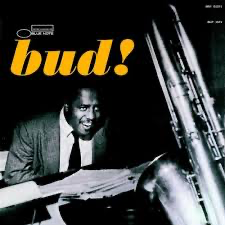 Bud Powell - Blue Note