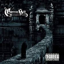 Cypress Hill - III Temple of Boom