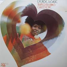 Denise LaSalle - Trapped