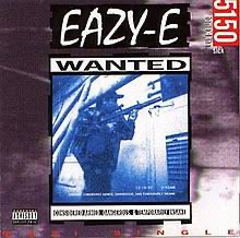 Eazy- E - Wanted