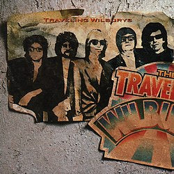 traveling wilburys - volume one